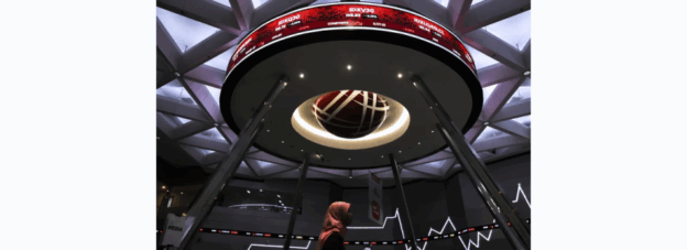 IHSG Melaju Sendirian di Jalur Hijau, Saat Bursa Asia Kompak Tersandung