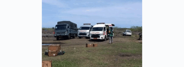 Ledakan di Garut, Nyawa Melayang — Puan Desak Evaluasi Mendalam dan Panggilan ke Panglima