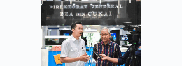 Demi Atlet Tak Tersandung Kiriman Barang, Wamenpora Taufik Gandeng Bea Cukai