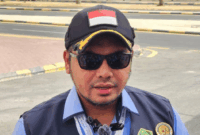Jemaah Haji