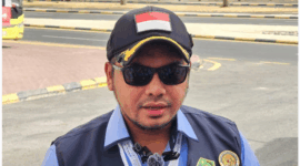 Jemaah Haji