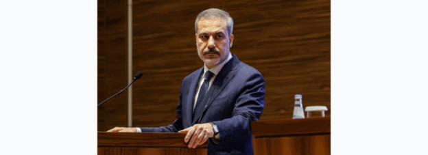 Dialog Turki-Rusia Usai, Pertemuan Trilateral Turki-Rusia-Ukraina Dijadwalkan Jumat