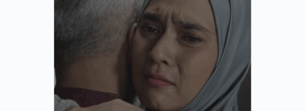 Film “Mungkin Kita Perlu Waktu” Diharapkan Jadi Sarana Refleksi Keluarga