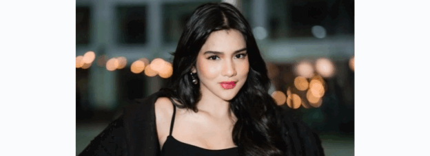 Davina Karamoy Ungkap Tak Ingin Menikah dengan Aktor: “Aku Cemburuan”