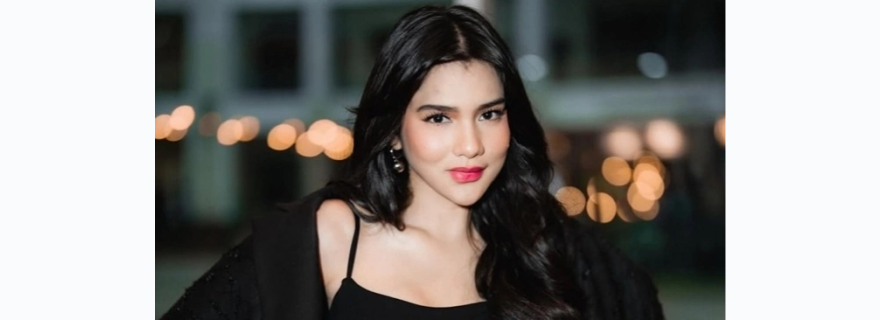 Davina Karamoy