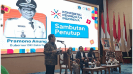 Pramono Anung