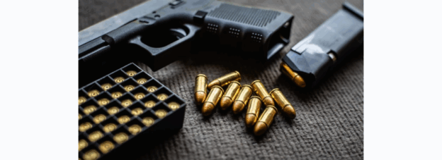 Dua Anggota Brimob Gugur Ditembak KKB di Puncak Jaya, Kontak Senjata Terjadi di Kampung Usir