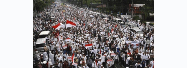 Konflik Agama: Akar Masalah, Dampak, dan Upaya Penyelesaian