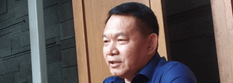 Dudung Abdurachman