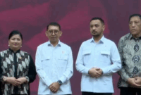 Dana Indonesiana
