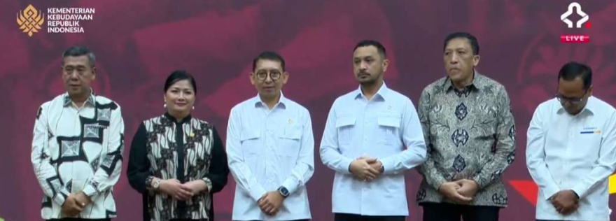 Dana Indonesiana