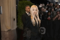 Met Gala 2025