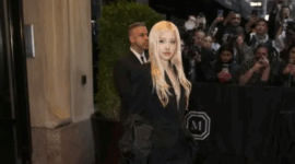 Met Gala 2025