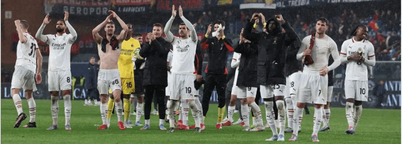 AC Milan
