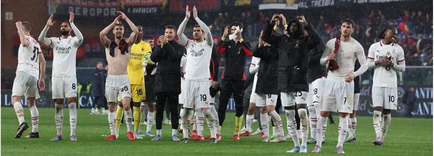 AC Milan