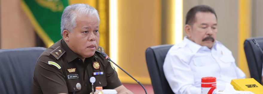 Jaksa Agung