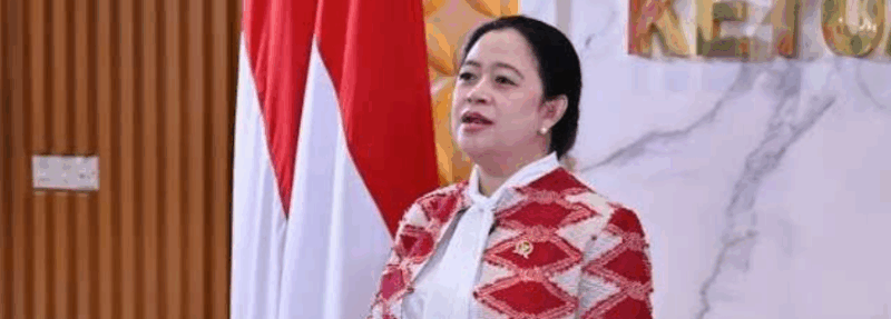 Puan Maharani