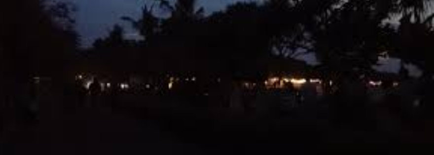 Bali