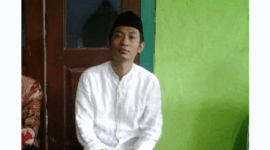 Gus Alam
