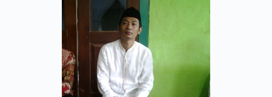 Gus Alam