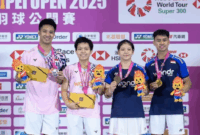 Taipei Open