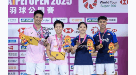 Taipei Open