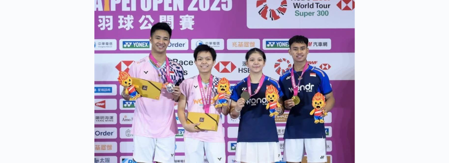 Taipei Open