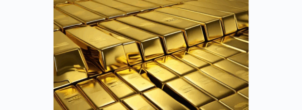 Harga Emas Global Tertekan Usai AS-China Sepakati Pemangkasan Tarif Impor