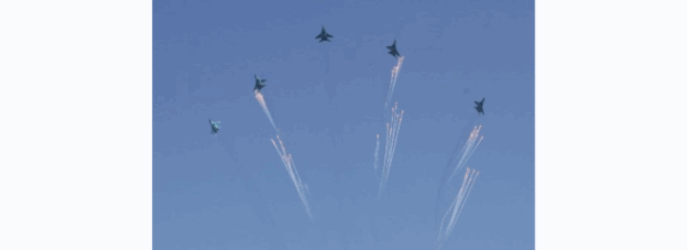 Serangan Udara di Myanmar Tewaskan 20 Anak, Sekolah Jadi Sasaran