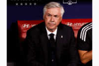 Carlo Ancelotti