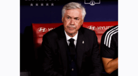 Carlo Ancelotti
