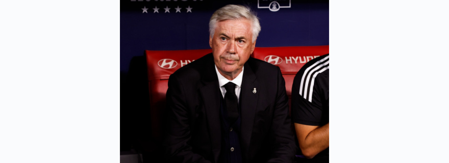 Carlo Ancelotti