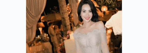Dearly Joshua Curi Perhatian di Pernikahan Luna Maya