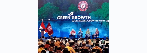 SBY dan AHY Dorong Aksi Konkret Hadapi Krisis Iklim dalam Forum TYI di Yogyakarta