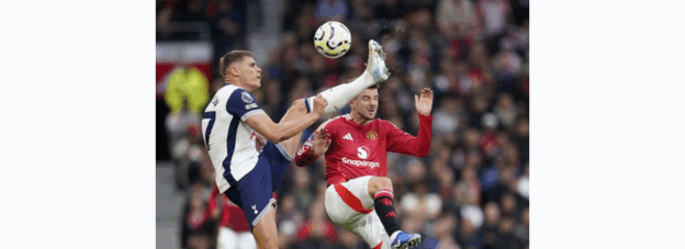 Tottenham vs Manchester United di Final Liga Europa: ‘El Clownico’ Jadi Sorotan Publik