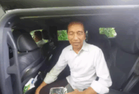 Jokowi