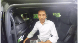 Jokowi