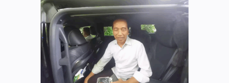 Jokowi