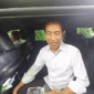 Jokowi
