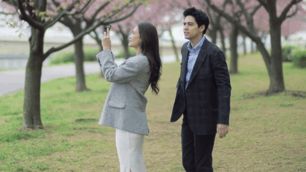 Jelang Akad, Luna Maya dan Maxime Bouttier Gelar Siraman di Bali