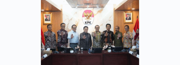 Status Baru Petinggi BUMN: Antikritik, Antikorupsi?