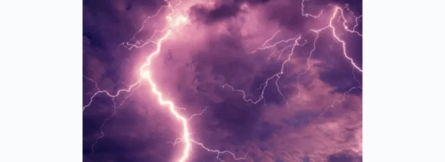 Langit Tak Lagi Cerah: BMKG Ingatkan Hujan, Petir, dan Cuaca Tak Menentu di Musim Pancaroba