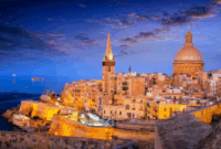 Malta