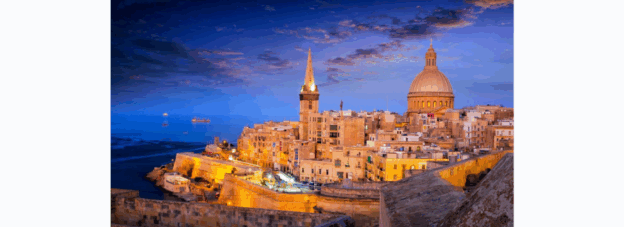 Malta: Permata Mediterania yang Penuh Sejarah dan Kejutan