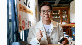 Richard Lee