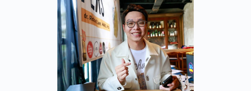 Richard Lee