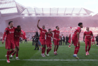 Liverpool 