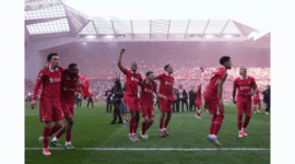 Liverpool 