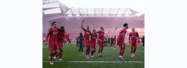 Liverpool Rayakan Gelar Juara dengan Gaya: Liburan Kolektif ke Dubai, Arne Slot Berpesta di Ibiza