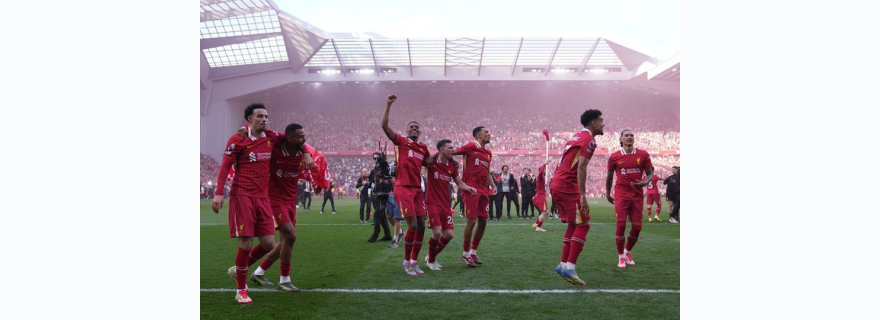 Liverpool